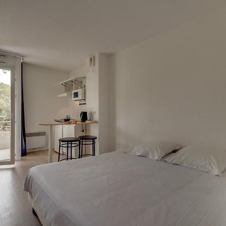 City Residence Sophia Valbonne Zewnętrze zdjęcie