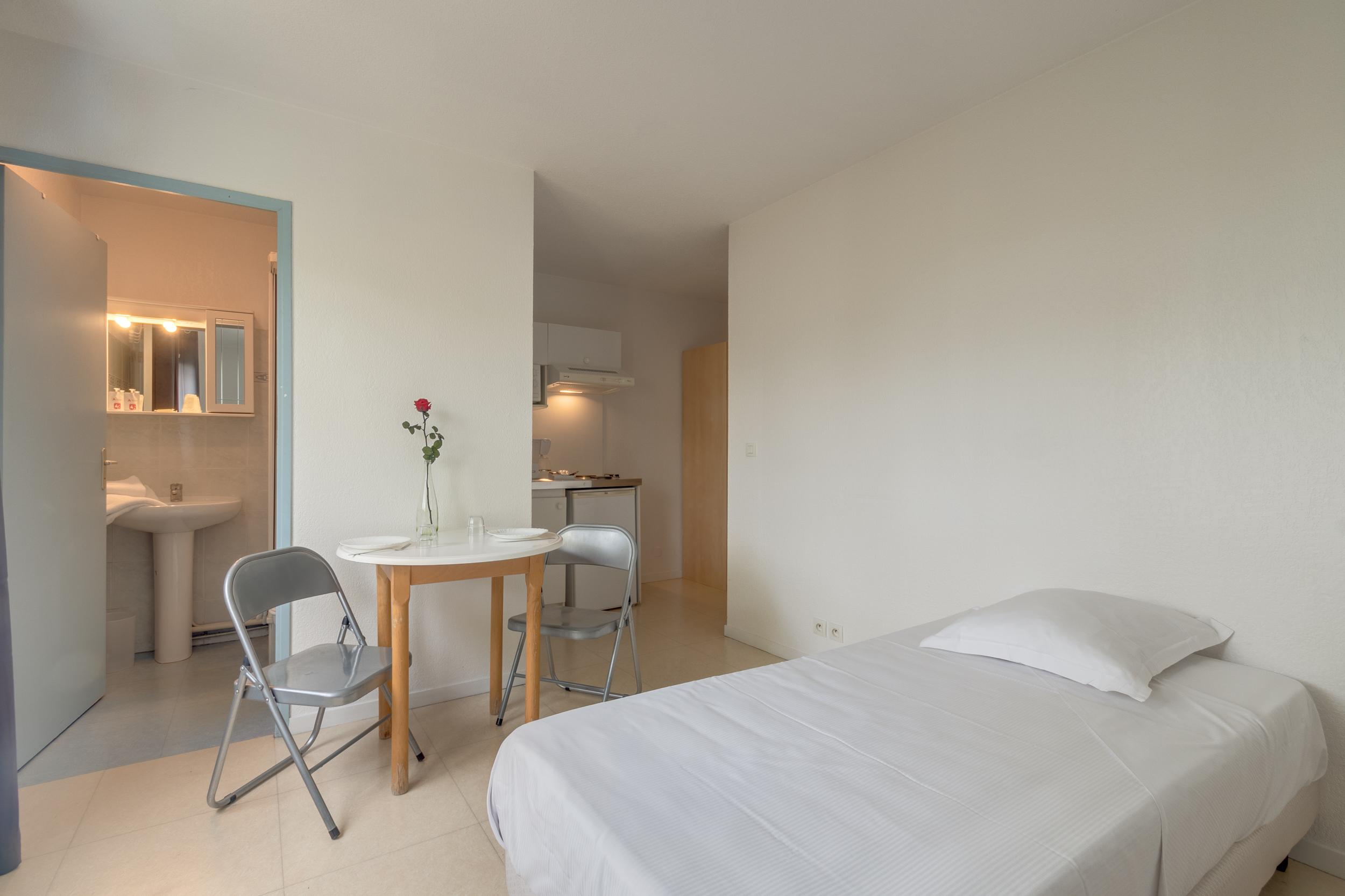 City Residence Sophia Valbonne Zewnętrze zdjęcie