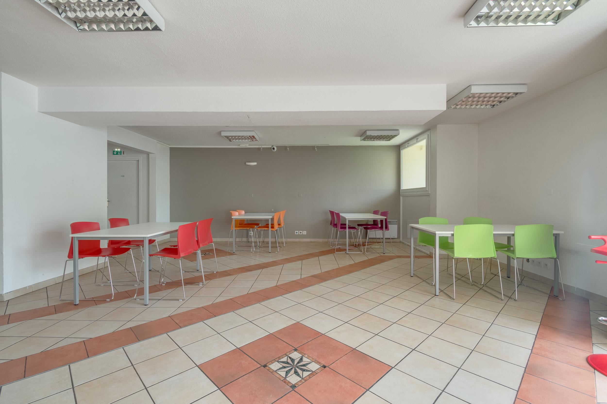 City Residence Sophia Valbonne Zewnętrze zdjęcie