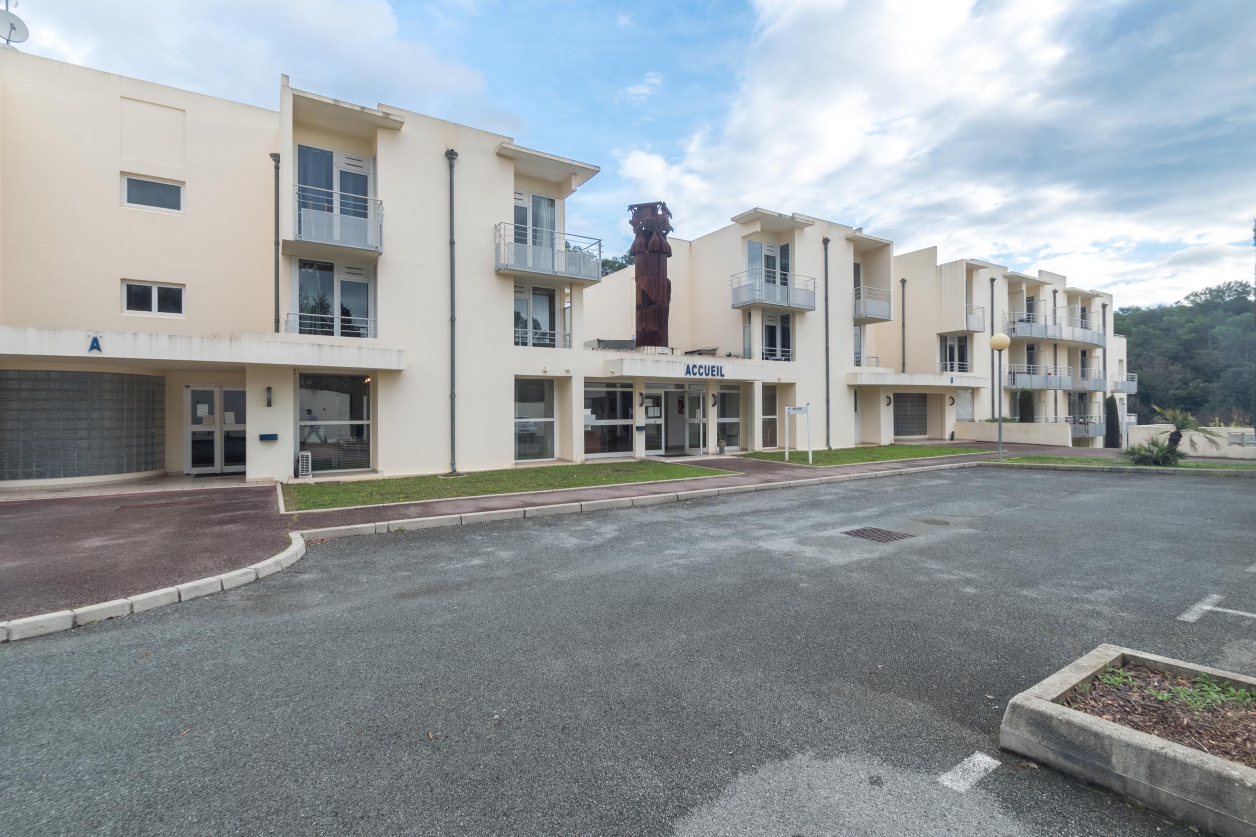 City Residence Sophia Valbonne Zewnętrze zdjęcie