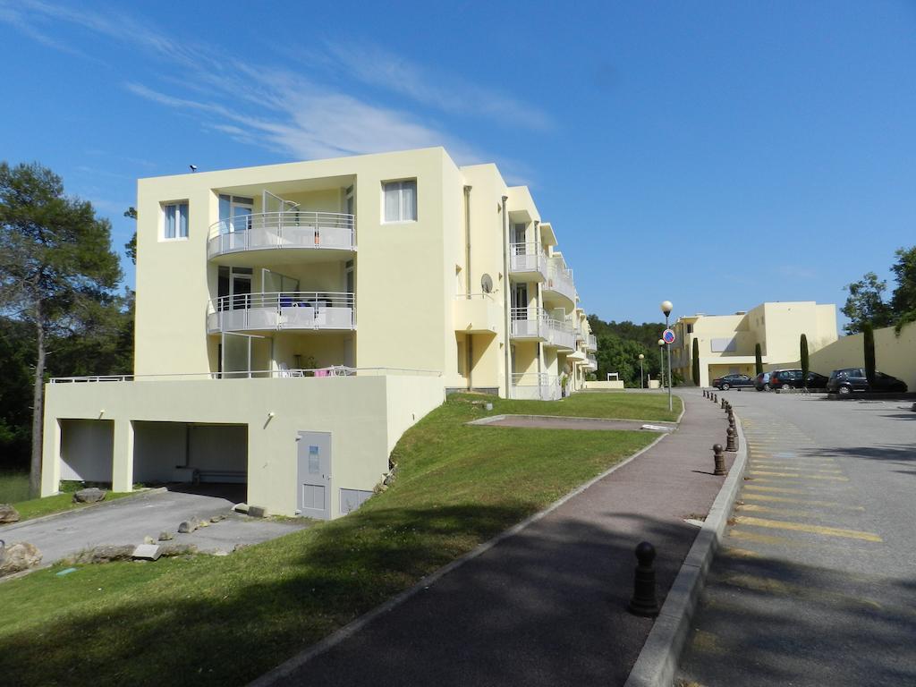 City Residence Sophia Valbonne Zewnętrze zdjęcie