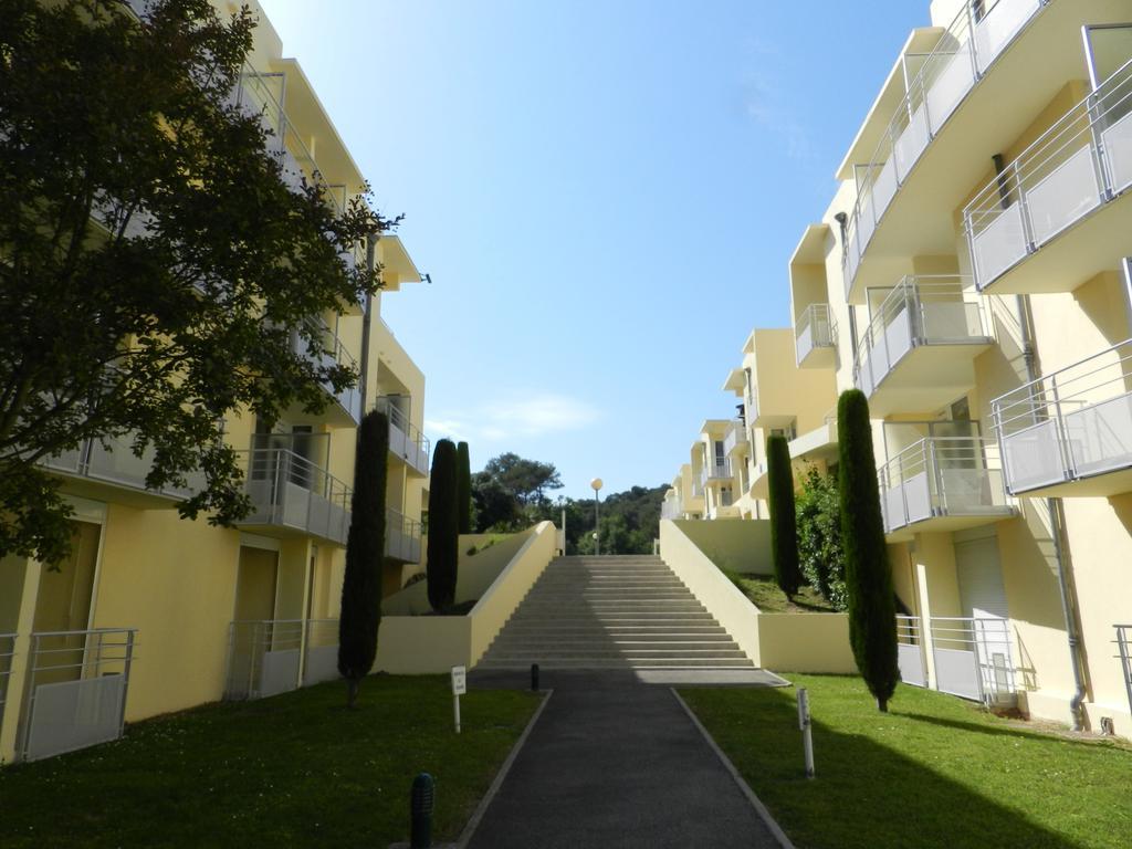 City Residence Sophia Valbonne Zewnętrze zdjęcie