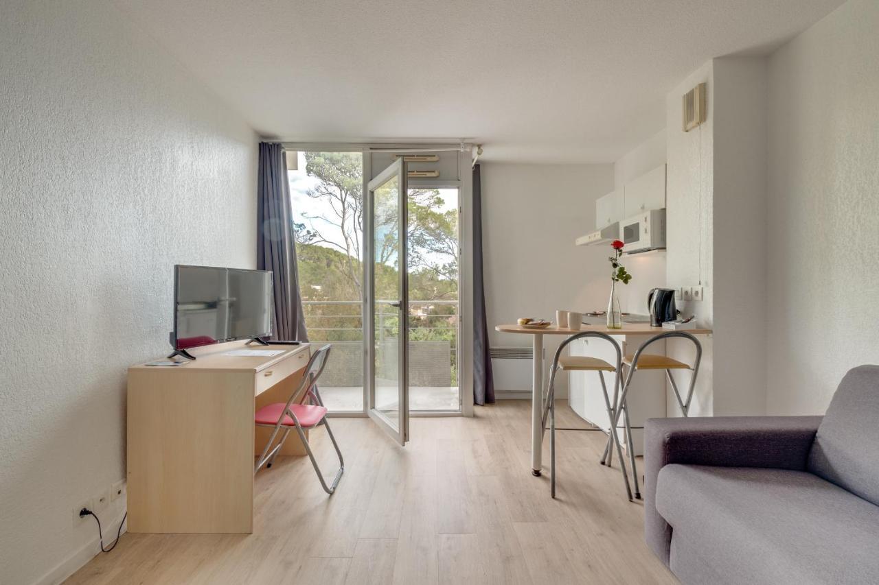 City Residence Sophia Valbonne Zewnętrze zdjęcie