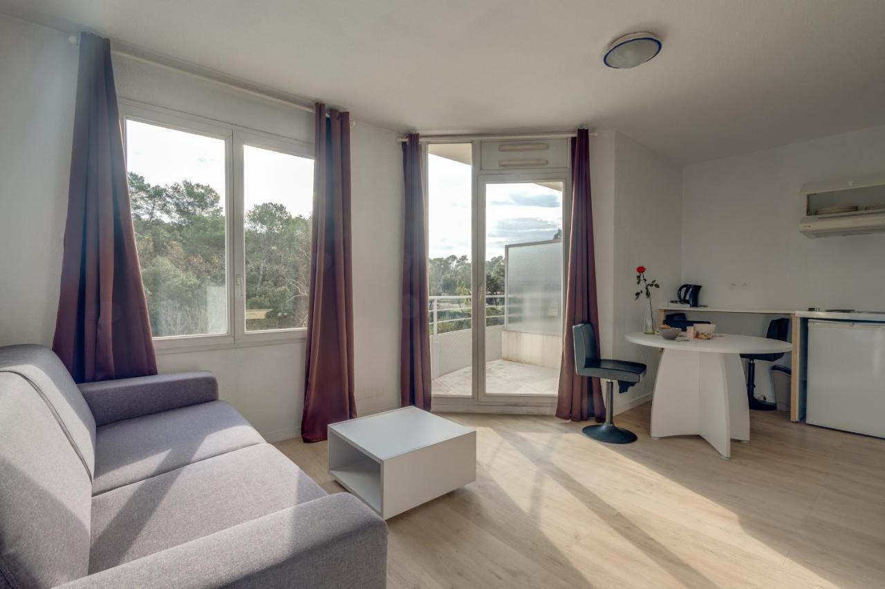 City Residence Sophia Valbonne Zewnętrze zdjęcie