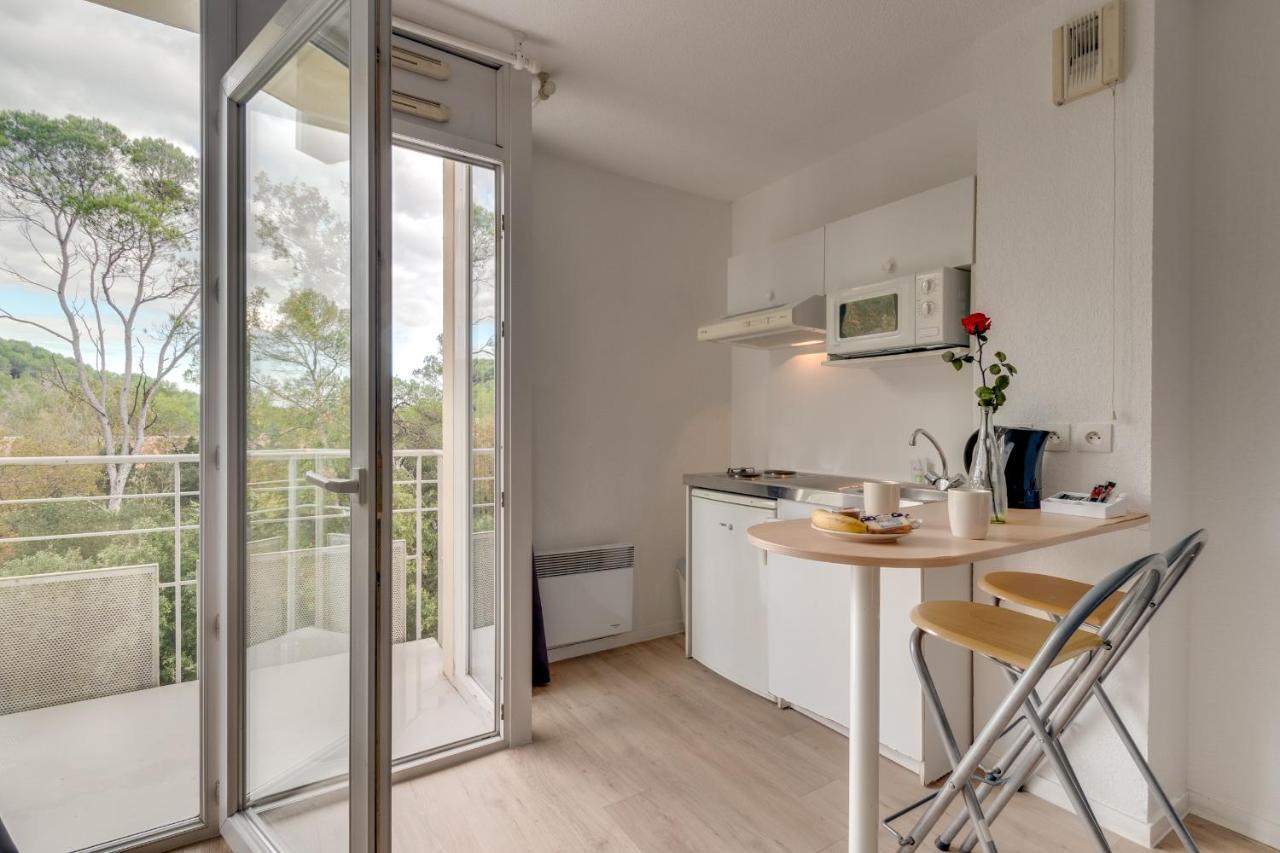 City Residence Sophia Valbonne Zewnętrze zdjęcie