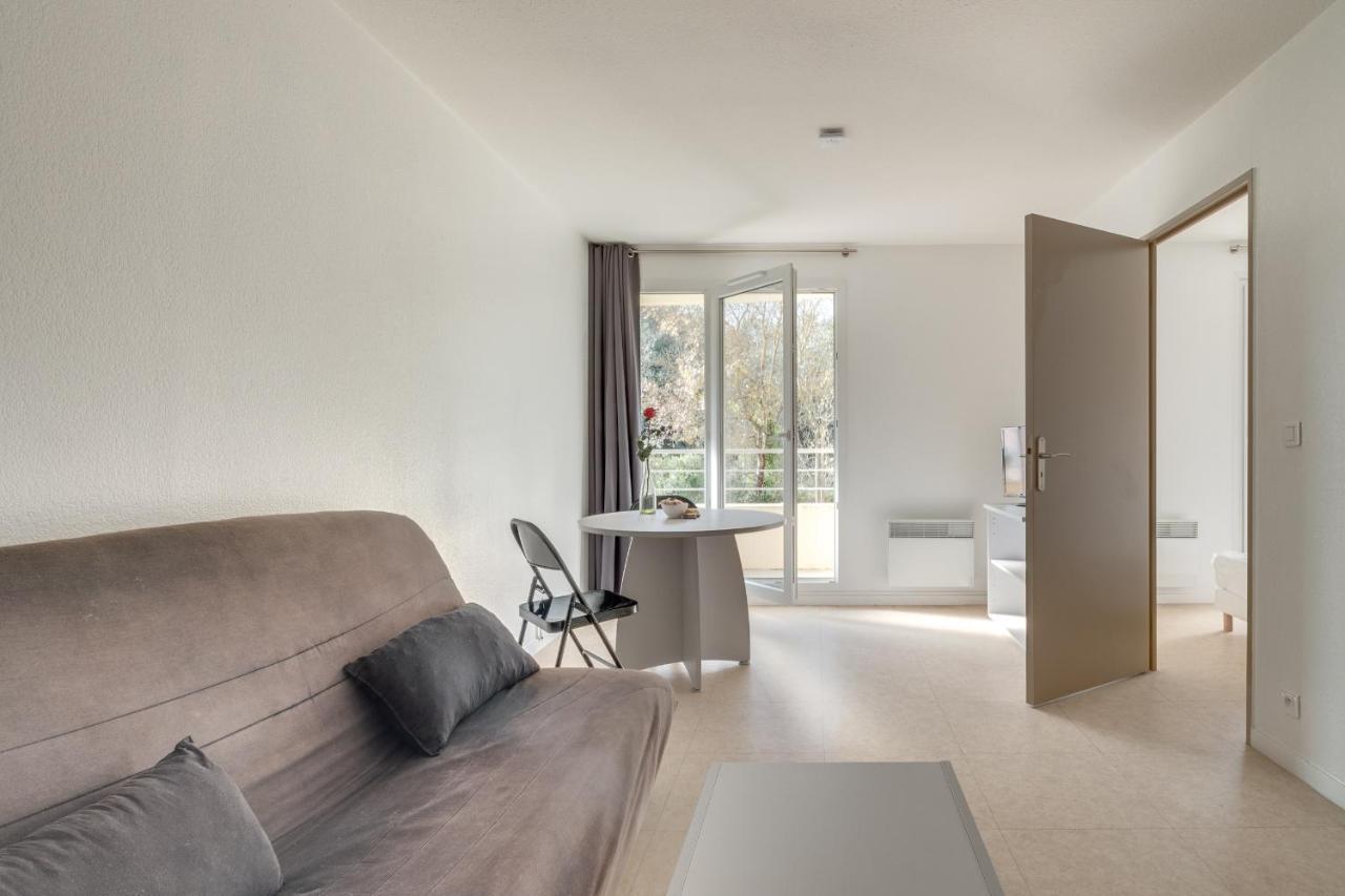 City Residence Sophia Valbonne Zewnętrze zdjęcie