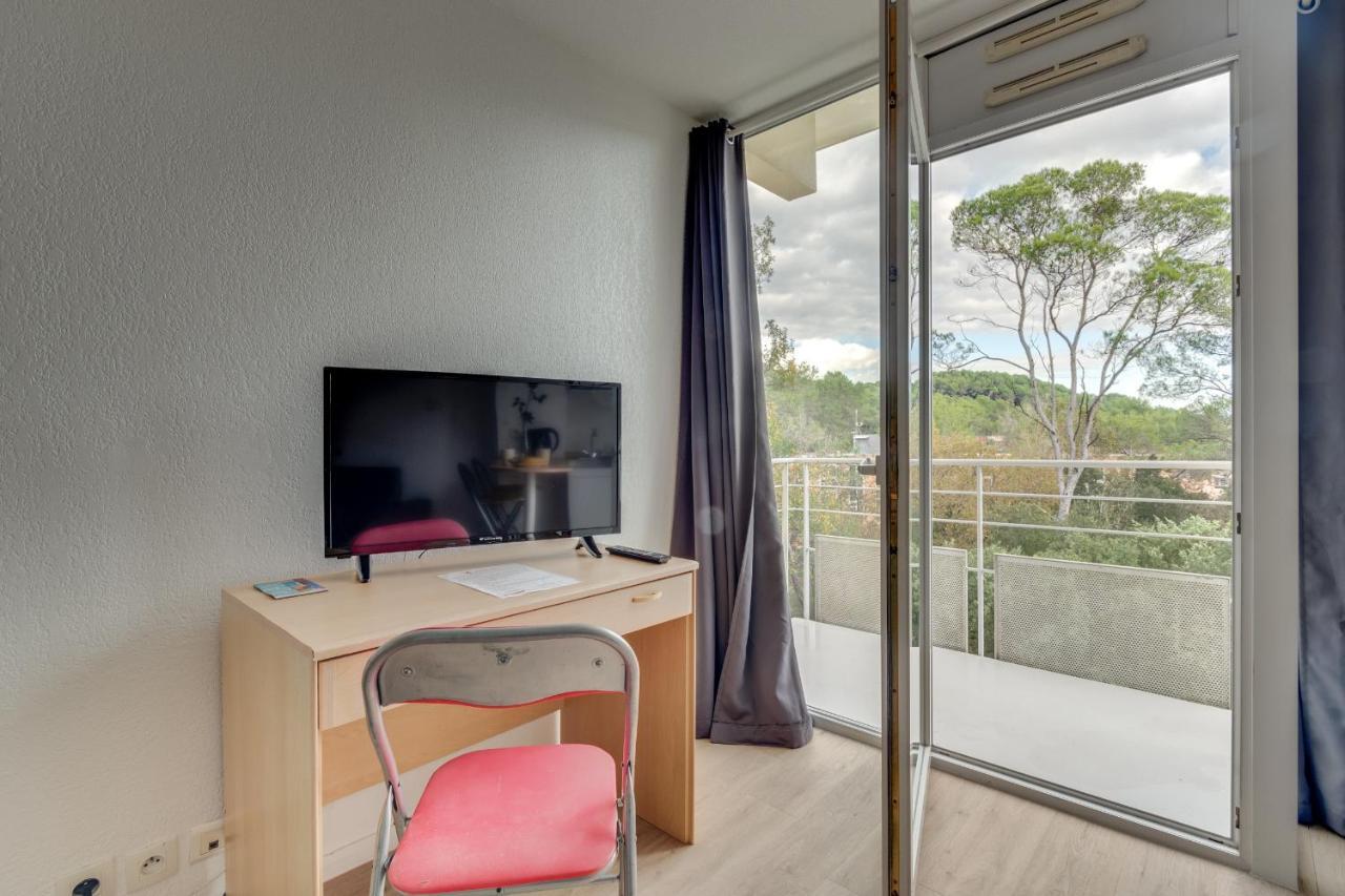 City Residence Sophia Valbonne Zewnętrze zdjęcie
